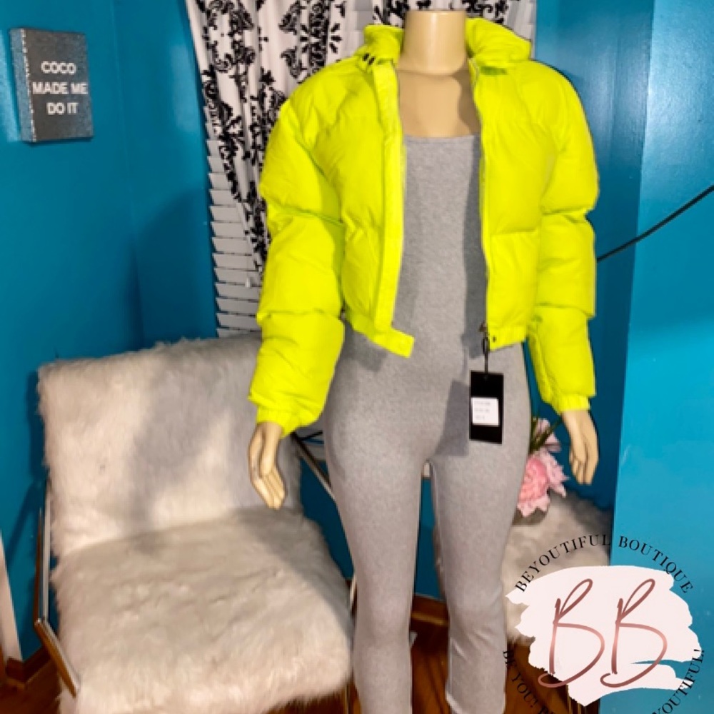 Bubble / Puffer Jacket